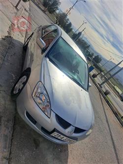 ميتسوبيشي لانسر